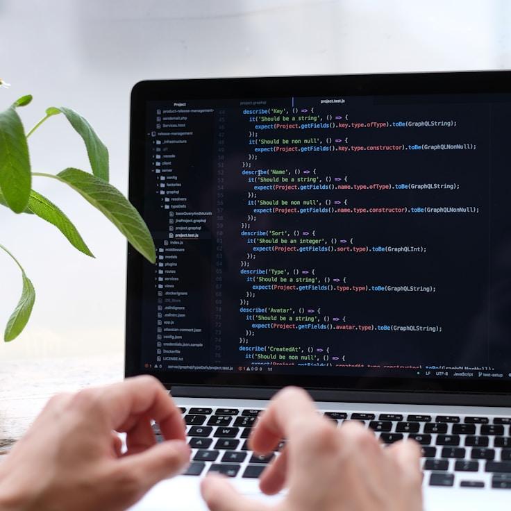 Technical rendering setup showing 3D element optimization for presentations