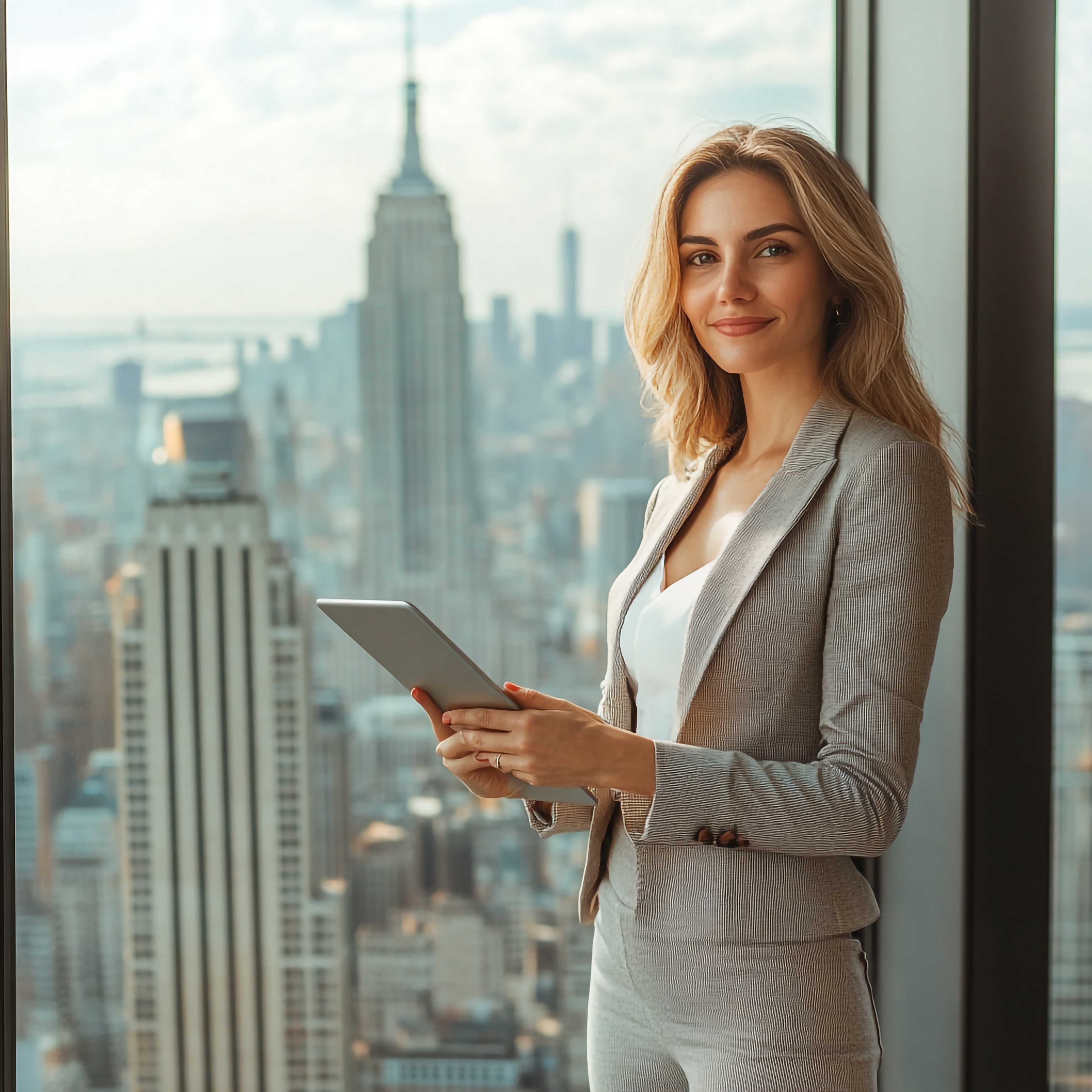 3D contextual render showing product in real-world environment